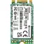 Transcend MTS425S 500GB/M.2 2242 SATA/RW: 530/480 MBps/ IOPS: 50K/75K/MTBF 2.0mh/3y