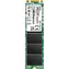 Transcend MTS825S 500GB/M.2 2280 SATA/RW: 530/480 MBps/ IOPS: 55K/75K/MTBF 2.0mh/3y