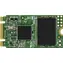 Transcend MTS420S 480GB/M.2 2242 SATA/RW: 530/480 MBps/ IOPS: 50K/75K/MTBF 2.0mh/3y