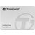 Transcend SSD220Q 1TB/2.5" SATA III/RW: 550/500 MBps/ IOPS: 57K/79K/MTBF 2.0mh/3y