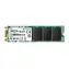 Transcend MTS825S 1TB/M.2 2280 SATA/RW: 550/500 MBps/ IOPS: 55K/72K/MTBF 2.0mh/3y
