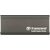 Transcend ESD265C Externý SSD 1TB šedá / USB-C 3.2 / R: 1050MBs / W: 950MBs