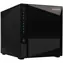 Asustor Drivestor 4 Pre AS3304T v2 / 4X 3.5" SATA / Realtek RTD1619B / 2GB / 2.5GbE x1 / USB3.2 Gen1 x3 