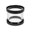 Aqua Computer Replacement glass tube for ULTITUBE 50 reservoirs