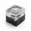 BitsPower P5D PWM Pumpa V1 ARGB transparentný