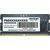 Patriot Signature 8GB (1x8GB) 5600MHz čierna / SO-DIMM / DDR5 / CL46 / On-Die ECC / Unbuffered / 1.1V