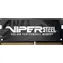 Patriot Viper Steel 16GB (1x16GB) 3200MHz sivá / SO-DIMM / DDR4 / CL18 / Non-ECC / Unbuffered / 1.2V