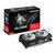PowerColor Radeon RX 7600 Hellhound 8GB OC / 1772 - 2693 MHz / 8GB GDDR6 / 128-bit / 3x DP / 1x HDMI / (8) 600W