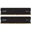 CRUCIAL Pre 64GB (2x 32GB) DDR5 5600MHz / CL46 / DIMM / 1.1V / Unbuffered / XMP 3.0 / EXPO