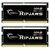 G.Skill Ripjaws 64GB (2x 32GB) 4800MHz / DDR5 / CL40 / DIMM / 1.1V 