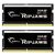 G.Skill Ripjaws 64GB (2x 32GB) 5600MHz / DDR5 / CL46 / SO-DIMM / 1.1V / XMP 3.0 
