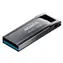 ADATA UR340 64GB čierna / USB 3.2 Type A / 100MBps 