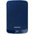 ADATA HV320 2TB modrá / Externý HDD / 2.5" / USB 3.1 / 3y 