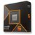 AMD RYZEN 5 9600X @ 3.9GHz / Turbo 5.4GHz / 6C12T / L1 0.48MB L2 6MB L3 32MB / AM5 / Zen 5 / 65W