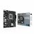 ASUS PRIME H610M-K D4 ARGB / H610 / 2x DDR5 /OCIEx16 / 1GLAN / mATX