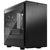Fractal Design Define 7 Nano TG Light Tint čierna / Mini-ITX / 2xUSB-A2.0 / 2xUSB-A 3.2 / 1xUSB-C 3.2 / priehľadná bočnica