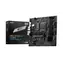 MSI PRO B760M-P DDR4 / B760 / LGA1700 / 4x DDR4 / PCIEx16 / GLAN / mATX
