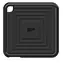 Silicon Power PC60 256GB čierna / Externý SSD / 2.5" / USB 3.2 Gen2 Type-C / R: 540MBs