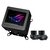 Asus ROG RYUJIN III WB čierna / vodný blok CPU / 3.5 "LCD displej