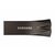 Samsung BAR PLUS 512GB sivá / Flash disk / USB-A 3.2 Gen 1 / R: 400MBps