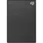 Seagate HDD External One Touch with Password 2TB čierna / externý HDD / 2.5" / USB 3.2