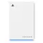 Seagate HDD External Game Drive for PS5 2TB biela / externý HDD / 2.5" / USB 3.0