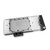 Backplate