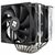 ThermalRight Phantom Spirit 120 čierna / 2x 120mm / 1500 RPM @ 25.6 dB / AMD + Intel 