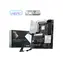 MSI PRE Z890-P WIFI / Z890 / LGA 1851 / 4X DDR5 / PCIex16 / 5GLAN / ATX
