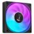 Jonsbo SL-120 čierna / 120mm / 32 dB @ 1500 RPM / 59.5 CFM / RGB / 3-Pin