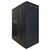 Eurocase ML N6-530B čierna / mATX / 2x USB-A 3.0 / bez zdroja