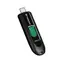 Transcend JetFlash 790C 128GB čierna / Flash disk / USB-C 3.2 Gen1 
