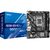 ASRock H610M-HDV/M.2 2.0 / H610 / LGA 1700 / 2x DDR4 / PCIEx16 / 1x GLAN / mATX