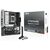Asus Prime B840 WIFI / B840 / 4X DDR5 / 1x 2.5 GLAN / Wi-Fi 6E / mATX