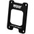 Thermal Grizzly Direct Die Frame V2 pre RYZEN 7000 CPU / Kontaktný rámček / pre RYZEN 7000