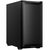be quiet! Pure Base 501 Airflow čierna / ATX / 2x USB-A 3.0 / 1x USB-C 3.1 / 2x 140mm / bez zdroja 