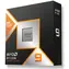 AMD RYZEN 9 9950X3D @ 4.3GHz / Turbo 5.7GHz / 16C32T / L1 1.28MB L2 16MB L3 128MB / AM5 / Zen 5 / 170W 