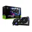 MSI GeForce RTX 5090 GAMING TRIO 32GB OC / 2497MHz / 32GB GDDR7 / 512-bit / 1x HDMI + 3x DP / 1000W (16)