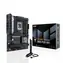 Asus TUF GAMING B860 - PLUS WIFI / B860 / LGA 1851 / 4X DDR5 / PCIEx 16 / 2.5 GLAN / Wi-Fi / ATX