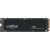 CRUCIAL T705 2TB / M.2 SSD 2280 / PCIe 5.0 / 3D NAND TLC / R:14500MBs / W:12700MBs / 5y