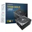 Montech Titan Gold 1200W / ATX 3.0 / 1200W / 80 PLUS Gold / Aktívne PFC / modulárne