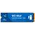 WD Blue SN5000 M.2 PCIe NVMe 1TB / M.2 SSD 2280 / PCIe Gen4 x4 / R: 5150MBps / W: 4900MBps / 5y