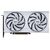MSI GeForce RTX 5070 12G Ventus 2X OC WHITE / 12GB GDDR7 / PCI-E / 3x DP / HDMI