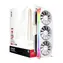 XFX Mercury Radeon RX 9070 XT OC Magnetic 16GB / 3100 MHz / 16GB GDDR6 / 256-bit / 1x HDMI + 3x DP / 700W (8+8+8)