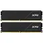 ADATA XPG D35 32GB (2x16GB) 3200MHz čierna / DIMM / DDR4 / CL16 / 1.35V / XMP