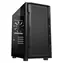 COUGAR Uniface Mini čierna / PC skriňa / micro-ATX / mini-ITX / priehľadná bočnica / bez zdroja