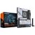 GIGABYTE B860 Gaming X WiFi6E / B860 / LGA 1851 / 4X DDR5 / PCIEx 16 / 2.5 GLAN / Wi-Fi / ATX