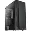 AeroCool Prism čierna / ATX / 2x USB-A 3.0 / 1x USB-A 2.0 / 1x 120mm / bez zdroja / priehľadná bočnica 