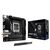ASRock B860I WiFi / B860 / LGA 1851 / 2x DDR5 / PCIEx 16 / 2.5 GLAN / Wi-Fi / mini-ITX