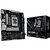 ASRock H810M-X / H810 / LGA 1851 / 2x DDR5 / PCIEx 16 / 2.5GLAN / mATX